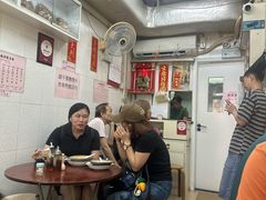 -添發碗仔翅美食