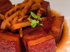 -庭院江南菜•烤鸭•非遗传承(上地•清河店)