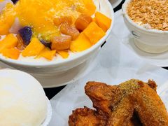 -水牛奶皇后糖水铺(深圳总店)