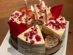 -PETIT PARIS 小巴黎(花园道店)
