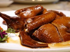 -8餐厅(新葡京酒店)