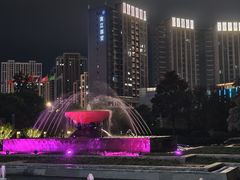 -常熟理文铂尔曼酒店