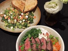 -O'eat Blossom&Pelican(深圳首店)