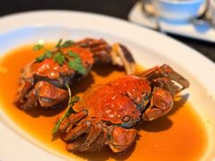 熟醉大闸蟹-醉东Oriental House(静安嘉里中心店)