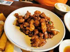 -大牌大·传统杭帮菜(湖滨店)