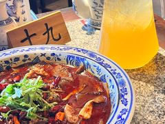 -南京大牌档(夫子庙老门东店)