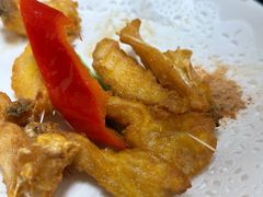 -翠景湾脆鱼轩·中山脆肉鲩(井岸17年老店)