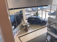 -北京宝诚宝马4S店