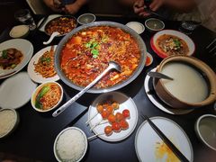 -麻六记(凤凰汇店)