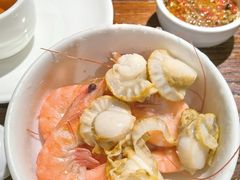 -大良毋米粥(锦龙路总店)