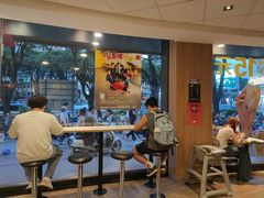 -麦当劳(集美石鼓店)