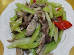 -新天厨酒家(二分店)