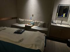 -华夏良子·足道SPA养生(上海崮山路明悦店)