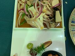 -伊带伊路新疆美食府(呼家楼店)