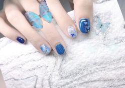 -Hands Nail专业美甲美睫