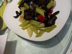 -光明邨大酒家(淮海路店)