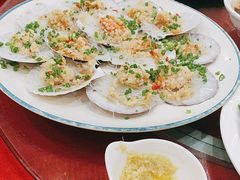-天鲜阁·海鲜粤菜·33年老字号(石槎白云站店)