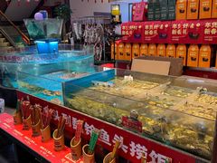 -魏铭鱼头捞饭(晋阳路店)