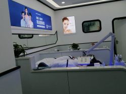 点击看大图 -蕾特恩专业祛痘·皮肤管理
