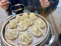 -志亮灌汤蒸饺·清真(庙后街店)