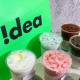 承包了我整个夏天的柠檬茶！