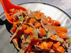 剁椒鸭胗-蟹榭·本帮江浙菜·蟹宴(五角场合生汇商场店)