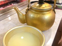 米酒-白玉·朝鲜族烤串(深圳Kkone店)