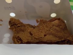 -德克士(崂山百货店)