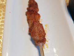 买买提烤肉-巴扎美食·新疆菜·西域歌舞表演餐厅(新疆大厦店)