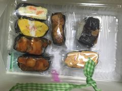 -鲜道寿司(无锡苏宁店)