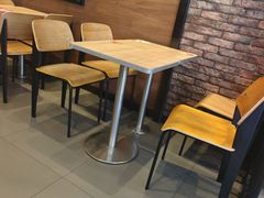 -汉堡王(南京高淳富克斯店)