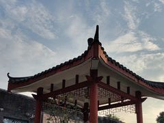 -清湖文化公园