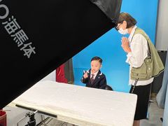-海马体照相馆(广州新世界云门New park店)