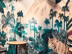 -星巴克(夏日百货店)