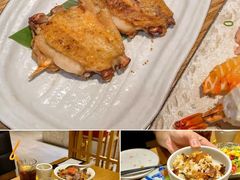 -赤稻·日式料理(禅城店)