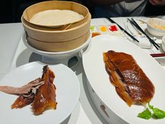 -四季民福烤鸭店(故宫店)