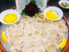 -無招牌海鮮(芽笼店)