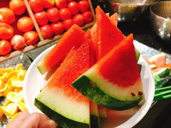 -鼎香缘海鲜自助火锅烤肉(锦辉购物广场店)