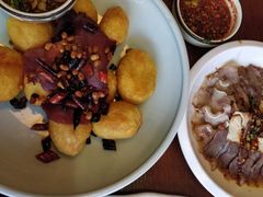 -宣威山野人家·云南菜·菌火锅(金碧店)