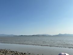 -深圳湾公园(南山区)