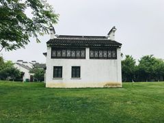 -尚贤河湿地
