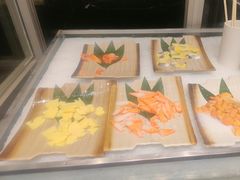 -星伦多自助料理(爱琴海店)