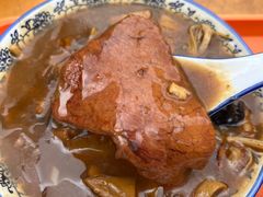 牛排胡辣汤-清真高老大牛排胡辣汤(嵩山路总店)