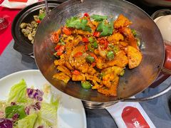 -丰收日(五角场店)