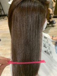-藤野造型·专业烫染店