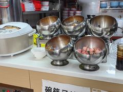 -辛蜀人冒菜(中坝店)