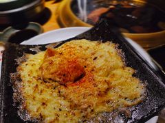 -青空日料烧肉烧鸟店(后湖兴业路店)