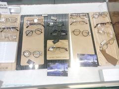 -亚美视光眼镜店(重庆路活力城店)