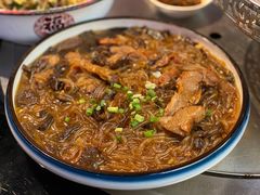 -人民公社大食堂(张家湾店)
