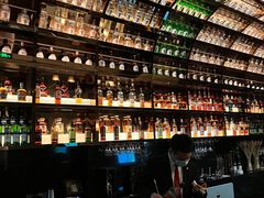 -厦门瑞颐大酒店·VIRGO威士忌酒吧